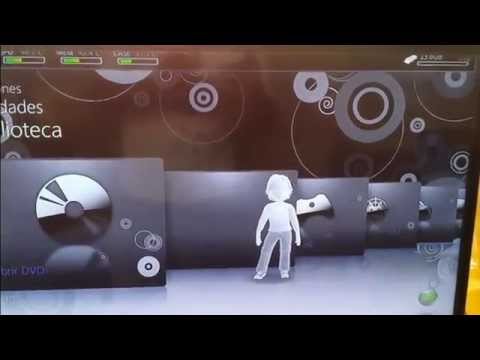 Instalar y Configurar FreeStyle 3 y xex menu 1.2, DashLaunch Xbox 360 RGH