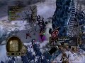 ESDLA Batalla por la Tierra Media II Gameplay Video