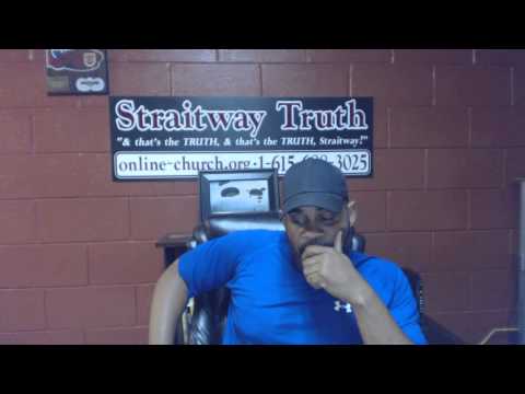 PastorDowell - http://www.straitwaytruth.com http://www.jmbullion.com (Recommended for Silver and Gold Purchases. I use them now.) http://www.freespeak.net (Our new social ...