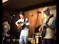 Duelling Banjos