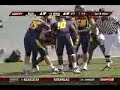 2007 WVU Football Top 10 Plays