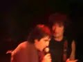 I�AKI GLUTAMATO \"Coraz�n loco\"
