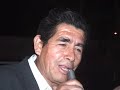 raul olaechea   invitacion fiestas patronales 2008