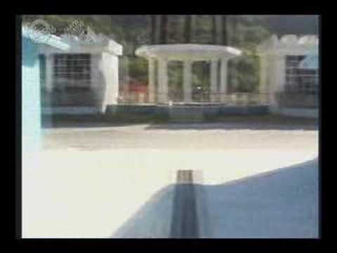 Panmunjom (DMZ) Hip Hop Dance