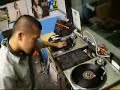 DJ HOKUTO LIVE MIX SHOW in HAWAII HOT 93.9 FM