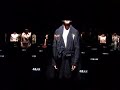 martin margiela haute couture spring/summer 2007