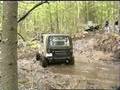4X4 Off Road - Jeep Mudding