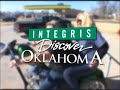 Discover Oklahoma-Covington Custom Cycles