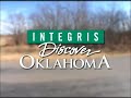 Discover Oklahoma-Covington Custom Cycles