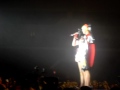 Katy Perry Live- Humming Bird Heartbeat LIVE