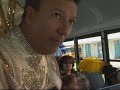 Rendina: Let the Good Times Roll Again, Travel Channel
