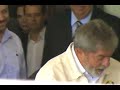 Lula em Araraquara - 14/03/2008 Lula em Araraquara - 14/03/2008