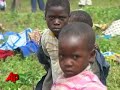 Thousands Flee From Congo Camp As Rebels Advance