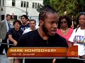Yo-Yo Champ Dazzles The Plaza