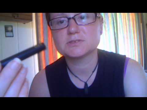 how to change e cig battery
