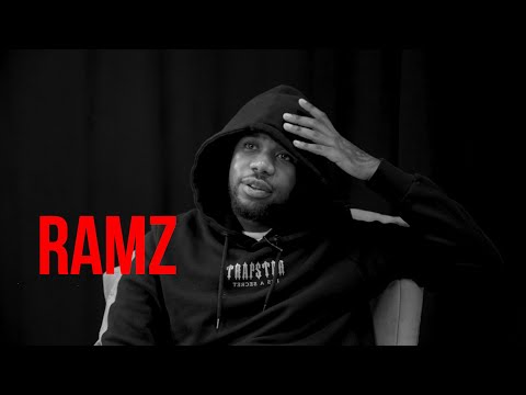 Ramz Introspection: “Emotional Release” (It’s Deep)  Part 1 | @AmaruDonTV