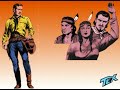 Tex Willer : You know my name