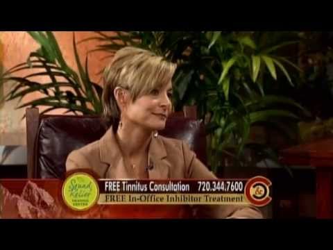 Causes and Treatments for Tinnitus – Dr. Julie – Colorado and Company