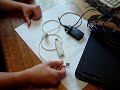 Poynting 3G Datacard - connect your USB 3g dongle to an external antenna