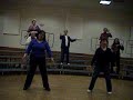 BASC Riser Choreo for Lulu