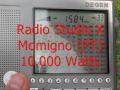 Italian private AM radio stations