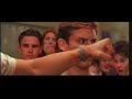 Fighting montage