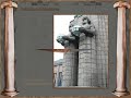 Columnas ~ Edad contempor�nea