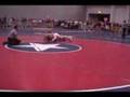 AWC Wrestler Steven West Beats 3x Oregon State Champ