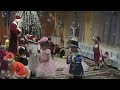 Дед мороз и дети