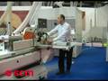 Scott & Sargeant - SCM TEN220 Tenoning Machine
