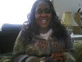 My 1st Full Lace wig Body Wave II (Apexhairs)