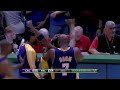 Kobe Bryant Buzzer Shot Beater vs. Bucks AGAIN 12/16/09 HD