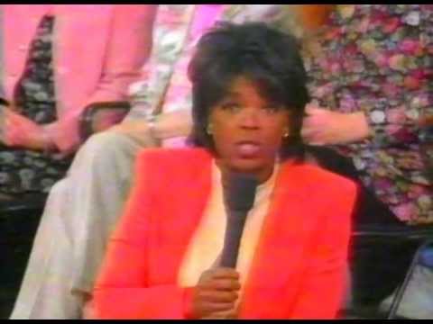 jami gertz - Oprah