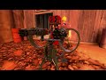 Soldier Rush in a Nutshell