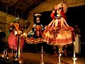 Kathakali in Fort Cochin Kathakali in Fort Cochin