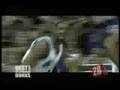 Tracy McGrady Off The Window Lob To Tracy McGrady