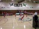 volleyball