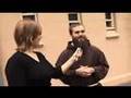 JCI - 27 April - MCG Walk - Video Blog - DAY 3