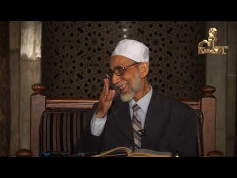 أحاديث الصحيحين البخارى ومسلم | شرح فتح المغيث للدكتور أحمد معبد