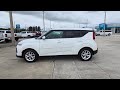 Certified Used 2020 Snow White Pearl KIA S IVT video 1