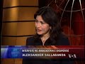Intervistė me ambasador Aleksandėr Sallabanda Intervistė me ambasador Aleksandėr Sallabanda