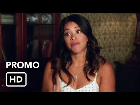 Jane The Virgin 1x10 Promo