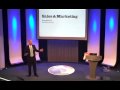 Doug Richard on the value of 'word of mouth'
