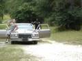 Ghost ride the Whip