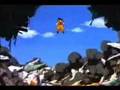 Blind Melon - No Rain - DBZ Style