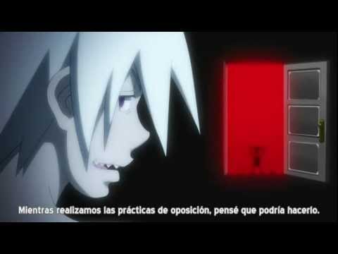 Credibility33 - Otro fantástico capitulo más de Soul Eater.