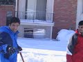 snow day in Peoia