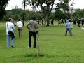 Protesto Fora Arruda - BOPE vai pra cima de manifestantes