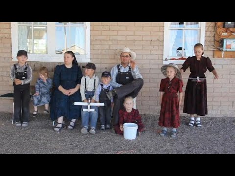 Mennoniten in Mexiko: Auf der Flucht vor Elektrizität