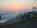 puesta de sol 2007 aca